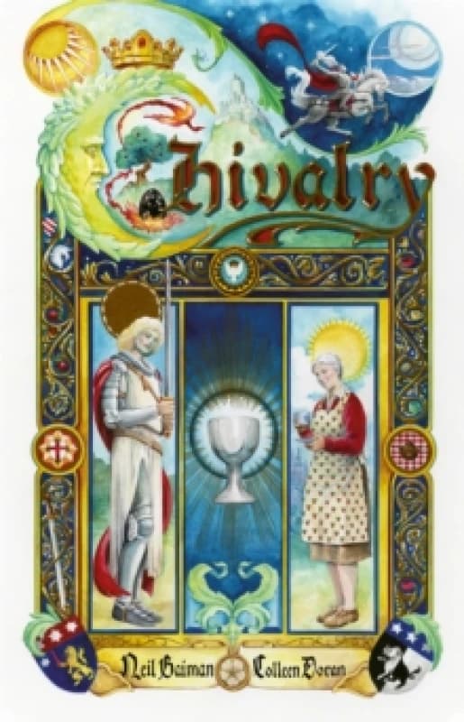 Chivalry Hardback
