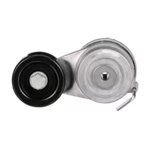 GATES Tensioner Pulley T39275 Tensioner Pulley, v-ribbed belt HYUNDAI,KIA,ix35 (LM, EL, ELH),Tucson (TL, TLE),SANTA FE II (CM),Santa Fe III (DM)