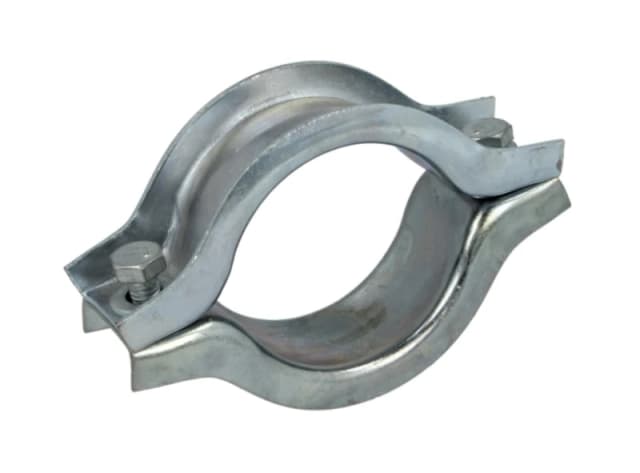4MAX 0219-15-0038P Clamp, exhaust system Ø: 76mm Clamp,exhaust system (1056)