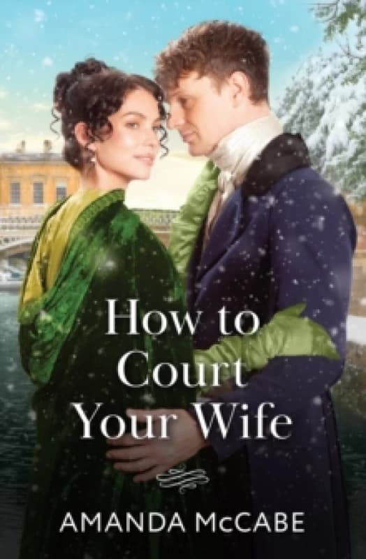 How To Court Your Wife Paperback / softback