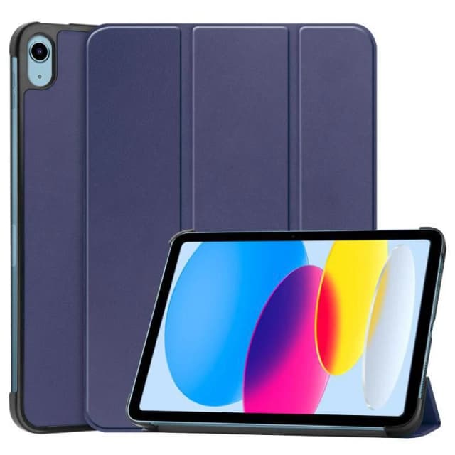 CoreParts TABX-IP10-COVER2 tablet case 27.7cm (10.9") Flip case