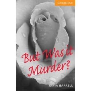 But Was it Murder? Level 4