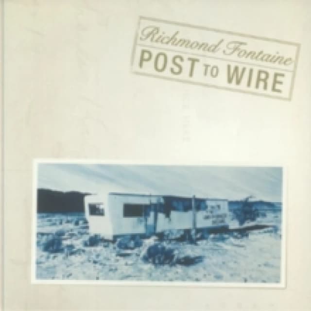 Post to Wire (20th Anniversary Edition) CD / Album