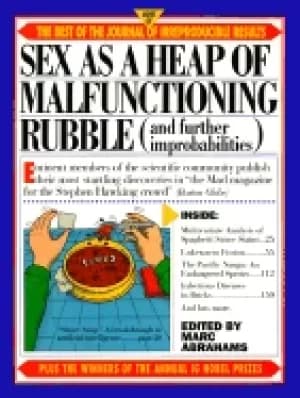 sex as a heap of malfunctioning rubble more of the best of the journal of i