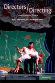 Directors/directing by Maria Shevtsova Paperback
