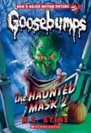 haunted mask 2