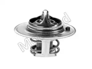 Thermostat - With Gasket 201-88JK by MotoRad