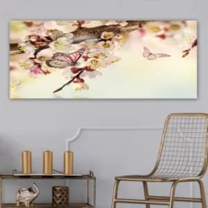 YTY466116_50120 Multicolor Decorative Canvas Painting