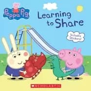 learning to share