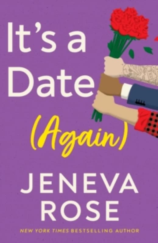 It's a Date (Again) Paperback / softback