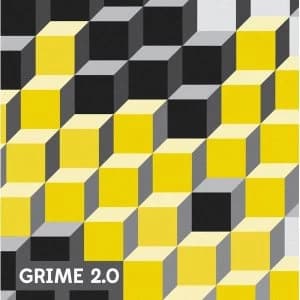 Various Artists - Grime 2.0 Vinyl