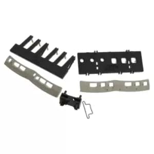 LAD9R1V, Mechanical Interlock Kit