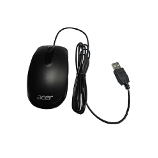 Acer MS.11200.115 mouse Office USB Type-A Optical