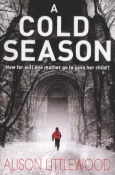 A Cold Season by Alison Littlewood Paperback