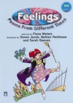 Feelings by Fiona Waters Book