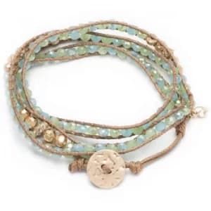 Ladies Lonna And Lilly Base metal Bracelet