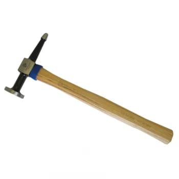 Beater Pick & Flat Face