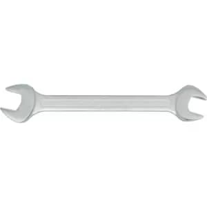 9/16" x 5/8" A/F Ch/Van O/End Spanner