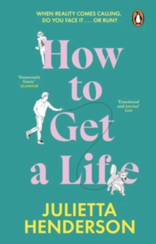 How to Get a Life Paperback / softback