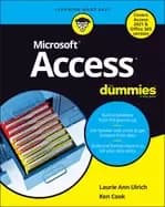 access for dummies for dummies