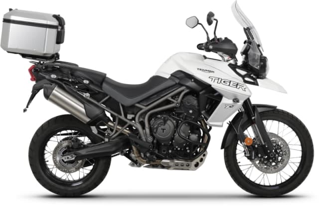 SHAD Top Master Topcase Carrier, Black for Men