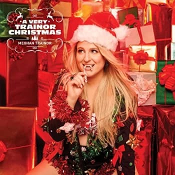 Trainor, Meghan - A Very Trainor Christmas CD