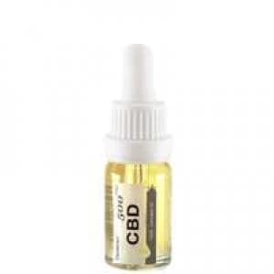 Canabidol CBD Cannabis Oil 500mg