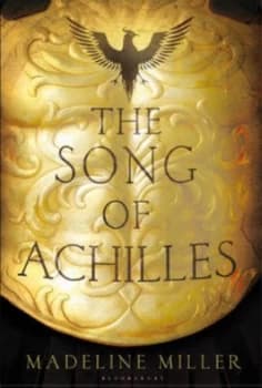 The Song of Achilles by Madeline Miller Paperback