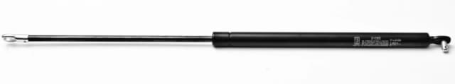 FA KROSNO 21065 Tailgate strut Extention Force: 240N Gas Spring,boot (219)
