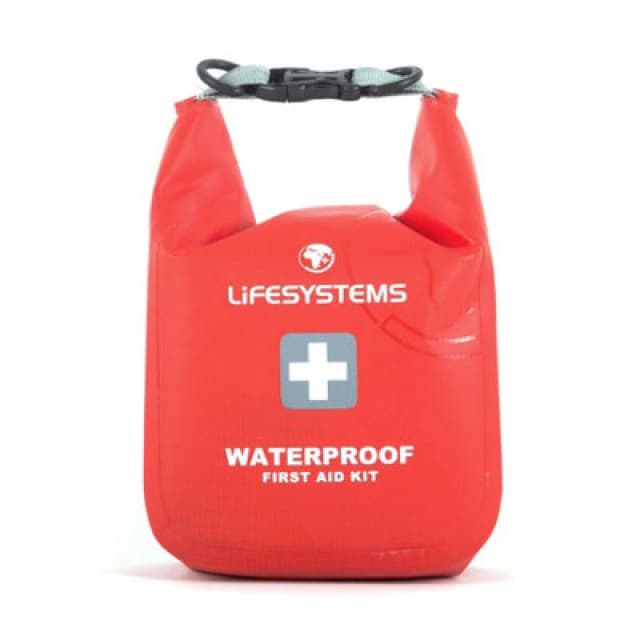 Lifesystems Waterproof First Aid Kit