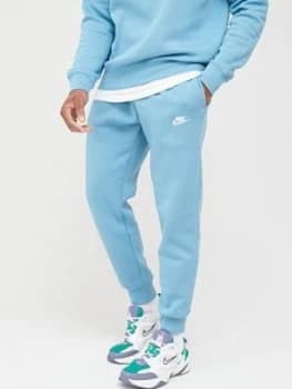 Nike Sportswear Club Joggers - Blue
