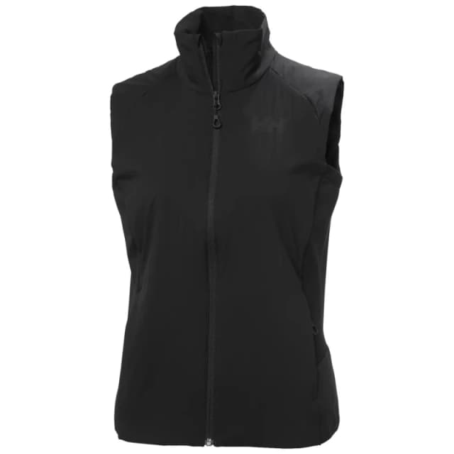 Sleeveless jacket For Her Helly Hansen Odin LT 2.0 Noir Female L