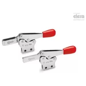 ELESA Horizontal Toggle Clamp-MOB.75-P