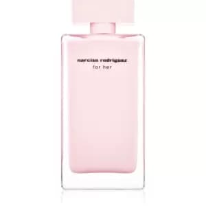 Narciso Rodriguez For Her Eau de Parfum For Her 150ml