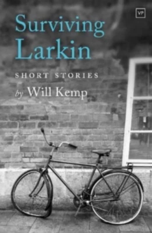 Surviving Larkin Paperback / softback