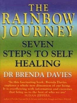 The Rainbow Journey by Brenda Davies Paperback