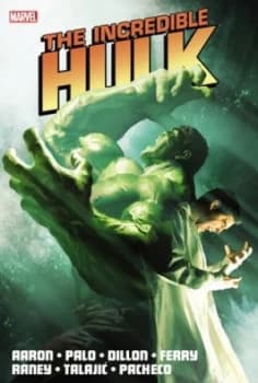 Incredible Hulk. Volume 2 by Jason Aaron Hardback