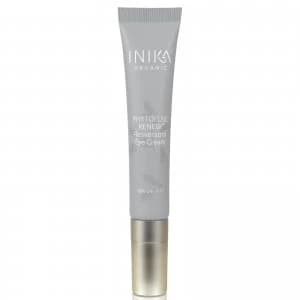 INIKA Phytofuse Renew Resveratrol Eye Cream