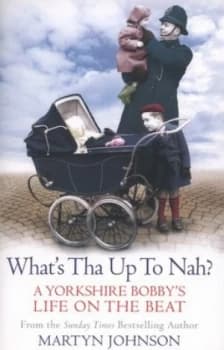Whats Tha up to Nah by Martyn Johnson Paperback