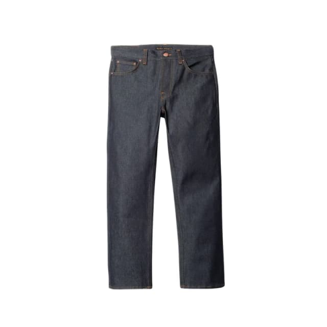 Nudie Jeans Jeans Nudie Jeans Rad Rufus Noir Male 28x32