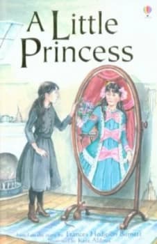 A Little Princess by Susanna Davidson and Kate Aldous and Alison Kelly and Frances Hodgson Burnett Hardback