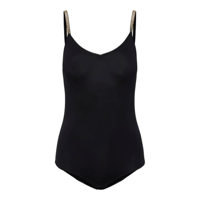 Pieces Womens tank top Pieces Marly Noir Female XS