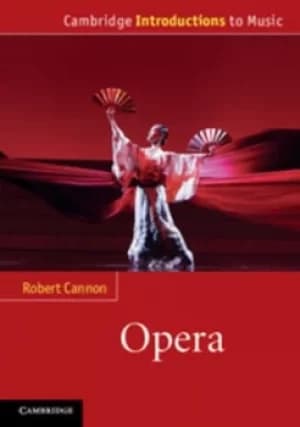 Opera by Robert Cannon