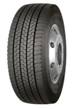 Yokohama BluEarth 707L 295/60 R22.5 150/147L