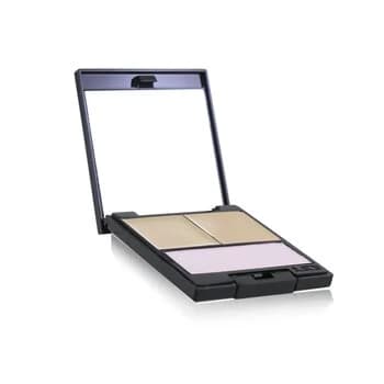 Surratt BeautyPerfectionniste Concealer Palette - # 2 (Light Peach/Warm Peach/Violet Powder) 6.2g/0.2oz