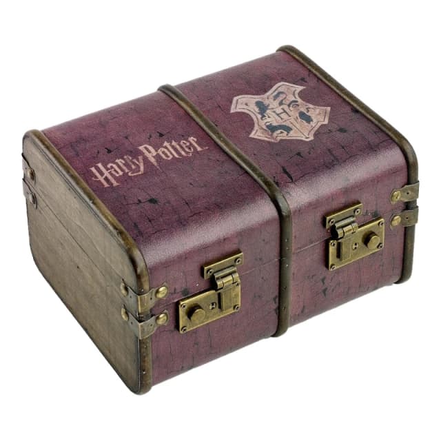 Harry Potter Harry Potter Hogwarts Trunk Advent Calendar