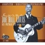 Joe Hill Louis - King Of The One Man Bands (Music CD)