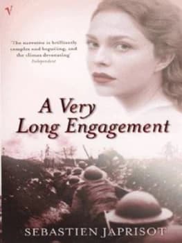 A Very Long Engagement by Sebastien Japrisot Paperback