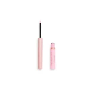 Makeup Revolution Neon Heat Coloured Liquid Eyeliner Baby Pink