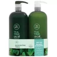 Paul Mitchell Tea Tree Special Duo